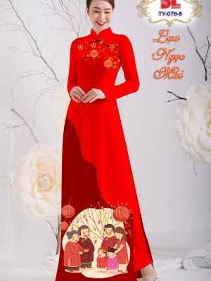 vai ao dai mau moi (9)